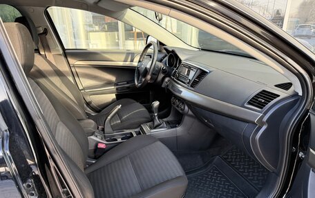 Mitsubishi Lancer IX, 2012 год, 845 000 рублей, 20 фотография