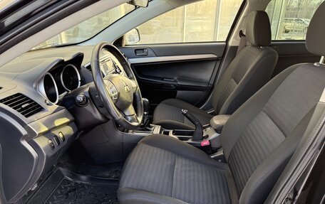 Mitsubishi Lancer IX, 2012 год, 845 000 рублей, 17 фотография