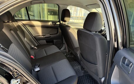 Mitsubishi Lancer IX, 2012 год, 845 000 рублей, 19 фотография