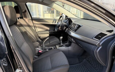 Mitsubishi Lancer IX, 2012 год, 845 000 рублей, 21 фотография