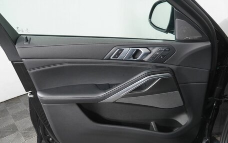 BMW X6, 2020 год, 8 290 000 рублей, 10 фотография