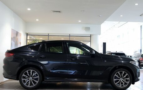 BMW X6, 2020 год, 8 290 000 рублей, 4 фотография