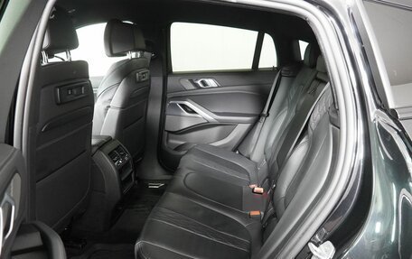 BMW X6, 2020 год, 8 290 000 рублей, 13 фотография