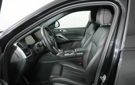 BMW X6, 2020 год, 8 290 000 рублей, 11 фотография