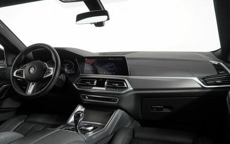 BMW X6, 2020 год, 8 290 000 рублей, 14 фотография