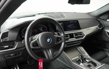 BMW X6, 2020 год, 8 290 000 рублей, 12 фотография