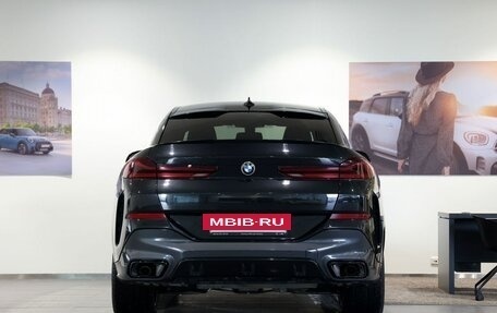 BMW X6, 2020 год, 8 290 000 рублей, 6 фотография
