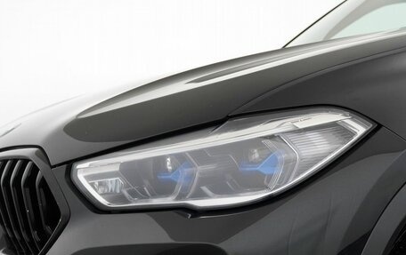 BMW X6, 2020 год, 8 290 000 рублей, 9 фотография