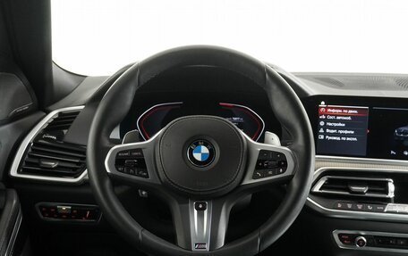 BMW X6, 2020 год, 8 290 000 рублей, 20 фотография