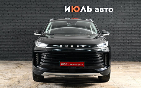 CheryExeed TXL, 2022 год, 2 350 000 рублей, 2 фотография