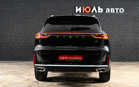 CheryExeed TXL, 2022 год, 2 350 000 рублей, 5 фотография