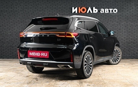 CheryExeed TXL, 2022 год, 2 350 000 рублей, 4 фотография