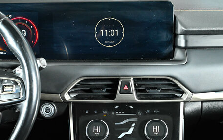 CheryExeed TXL, 2022 год, 2 350 000 рублей, 14 фотография