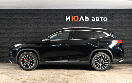 CheryExeed TXL, 2022 год, 2 350 000 рублей, 7 фотография