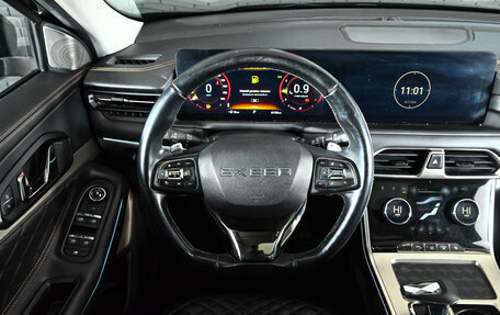 CheryExeed TXL, 2022 год, 2 350 000 рублей, 11 фотография