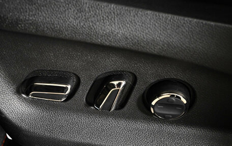 CheryExeed TXL, 2022 год, 2 350 000 рублей, 17 фотография