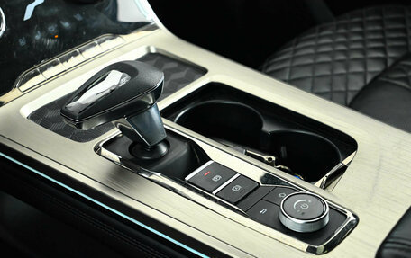 CheryExeed TXL, 2022 год, 2 350 000 рублей, 15 фотография