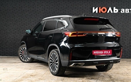 CheryExeed TXL, 2022 год, 2 350 000 рублей, 6 фотография