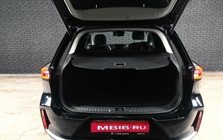 CheryExeed TXL, 2022 год, 2 350 000 рублей, 19 фотография