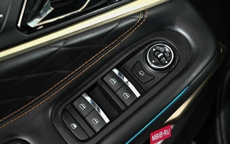CheryExeed TXL, 2022 год, 2 350 000 рублей, 16 фотография