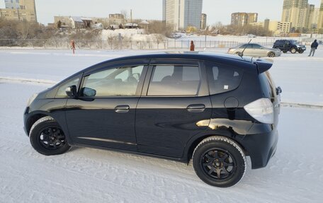 Honda Fit III, 2012 год, 680 000 рублей, 6 фотография