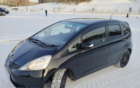 Honda Fit III, 2012 год, 680 000 рублей, 3 фотография