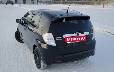 Honda Fit III, 2012 год, 680 000 рублей, 7 фотография