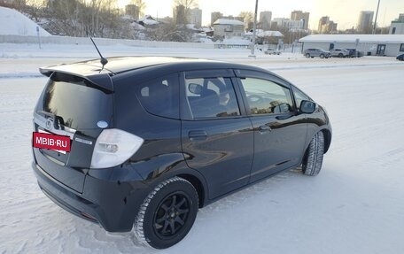 Honda Fit III, 2012 год, 680 000 рублей, 8 фотография