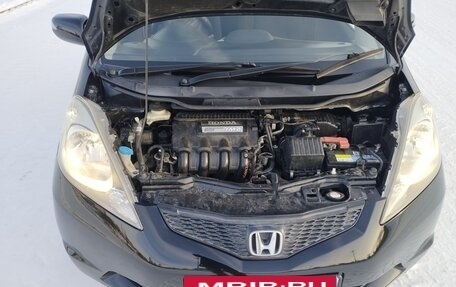 Honda Fit III, 2012 год, 680 000 рублей, 9 фотография