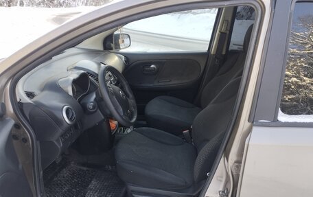 Nissan Note II рестайлинг, 2006 год, 475 000 рублей, 7 фотография