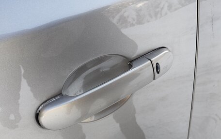 Nissan Note II рестайлинг, 2006 год, 475 000 рублей, 8 фотография