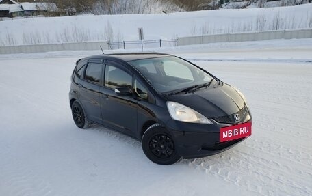 Honda Fit III, 2012 год, 680 000 рублей, 4 фотография