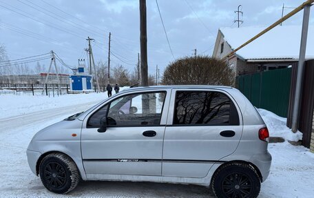 Daewoo Matiz I, 2012 год, 220 000 рублей, 3 фотография