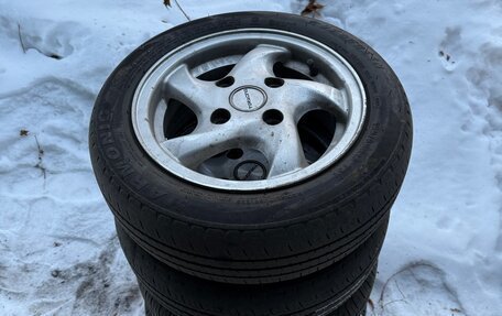 Daewoo Matiz I, 2012 год, 220 000 рублей, 12 фотография