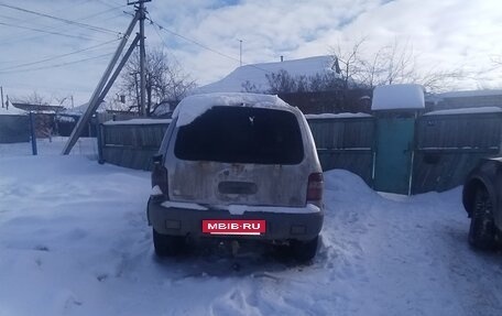 KIA Sportage IV рестайлинг, 2003 год, 140 000 рублей, 3 фотография