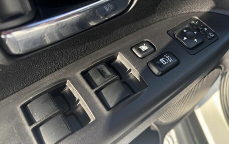 Mitsubishi ASX I рестайлинг, 2014 год, 1 285 000 рублей, 9 фотография