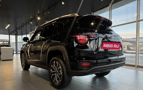 Haval H7, 2026 год, 3 999 000 рублей, 6 фотография