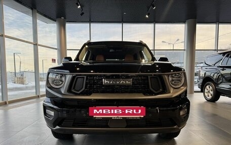 Haval H7, 2026 год, 3 999 000 рублей, 2 фотография