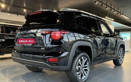 Haval H7, 2026 год, 3 999 000 рублей, 4 фотография