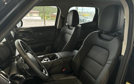 Haval H7, 2026 год, 3 999 000 рублей, 10 фотография