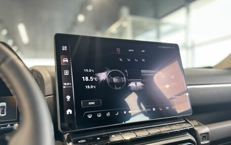 Haval H7, 2026 год, 3 999 000 рублей, 11 фотография