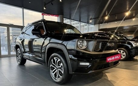 Haval H7, 2026 год, 3 999 000 рублей, 3 фотография