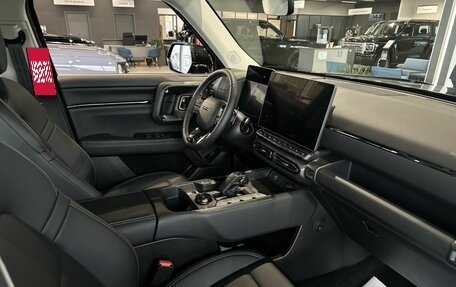 Haval H7, 2026 год, 3 999 000 рублей, 15 фотография