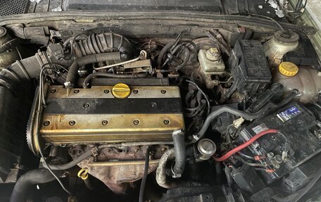 Opel Vectra B рестайлинг, 1996 год, 105 000 рублей, 5 фотография