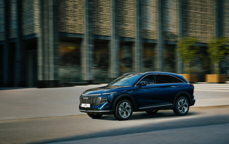 Haval F7, 2026 год, 2 899 000 рублей, 8 фотография