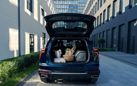 Haval F7, 2026 год, 2 899 000 рублей, 23 фотография