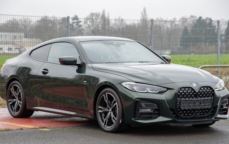 BMW 4 серия, 2022 год, 5 950 000 рублей, 3 фотография