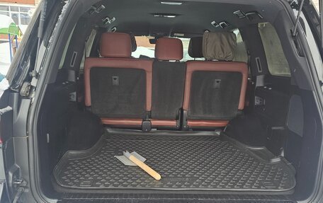 Lexus LX III, 2021 год, 10 300 000 рублей, 6 фотография