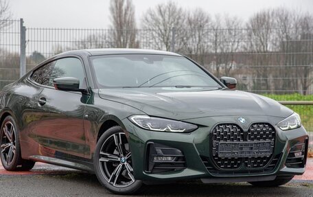 BMW 4 серия, 2022 год, 5 950 000 рублей, 4 фотография