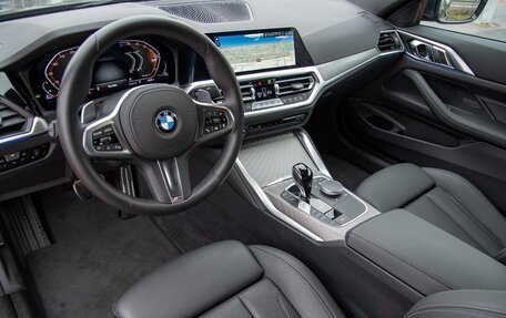 BMW 4 серия, 2022 год, 5 950 000 рублей, 7 фотография